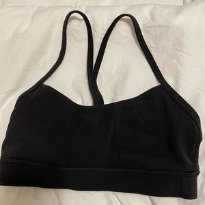 Lululemon Flow Y bra- no signs of wear